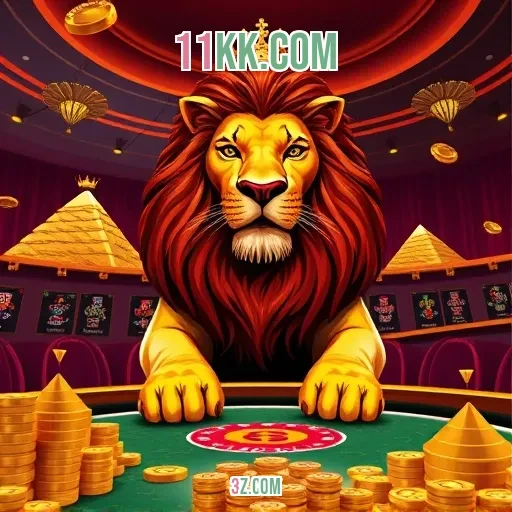11kk.com: A Nova Fronteira da Loteria Online no Brasil