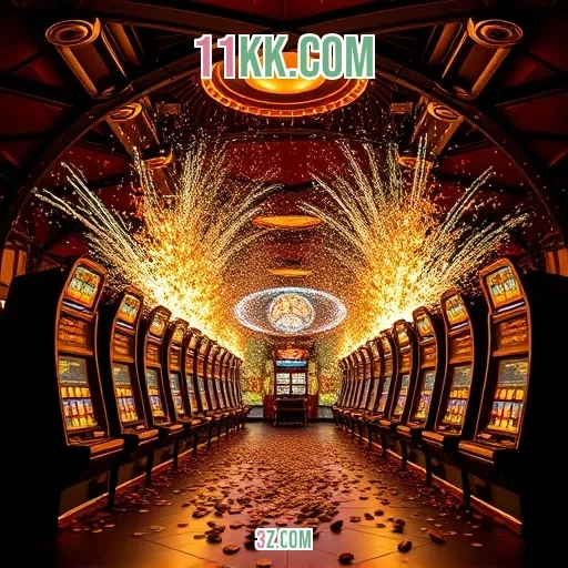 11kk.com: Veja como as Promoções Transformam Seu Jogo em Diversão!