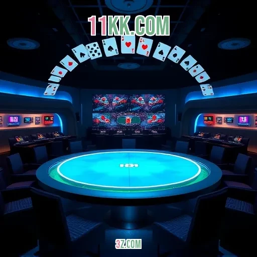 11kk.com: Estratégias que Mudam Seu Jogo para Melhor